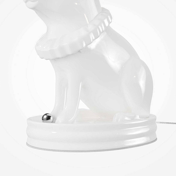 Настольная лампа MAYTONI SENOR CAPYBARA MOD477TL-L5W3K