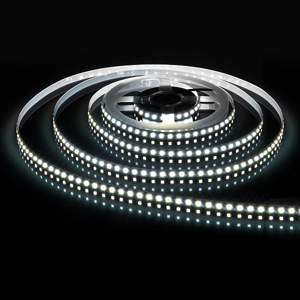 Лента LED 9,6 W/m 12V IP20 2835/120 6500K 8mm (5м) a043964 ELEKTROSTANDARD