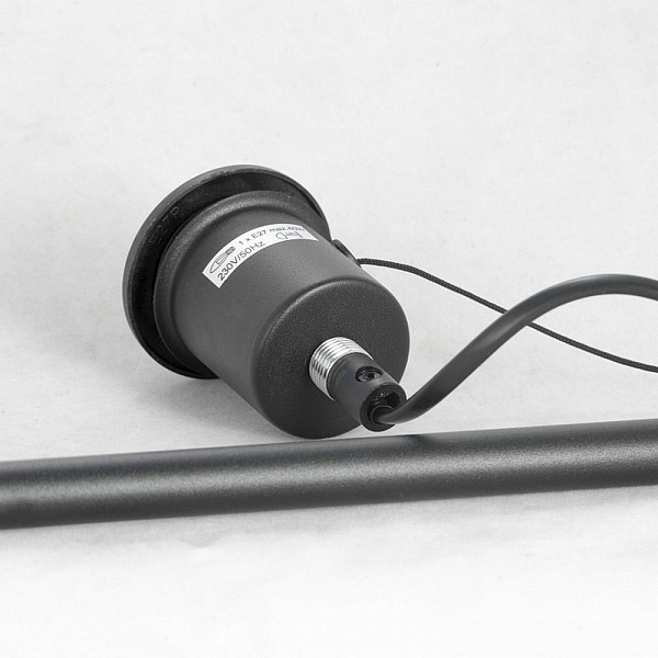 Торшер LUSSOLE GREENE LSP-0572