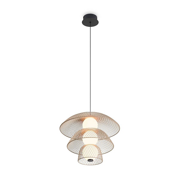 Подвес FREYA HARPER FR5545PL-L5BG