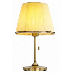 Настольная лампа CITILUX ЛИНЦ CL402733