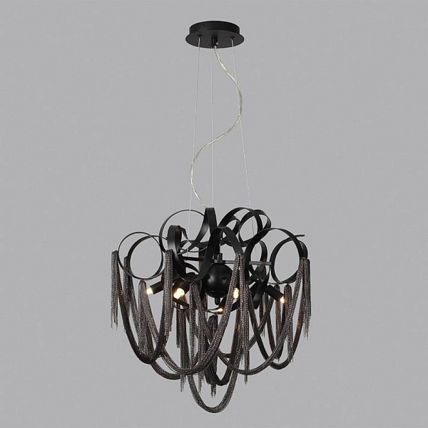 Люстра подвесная ODEON LIGHT CHAINY 5067/6