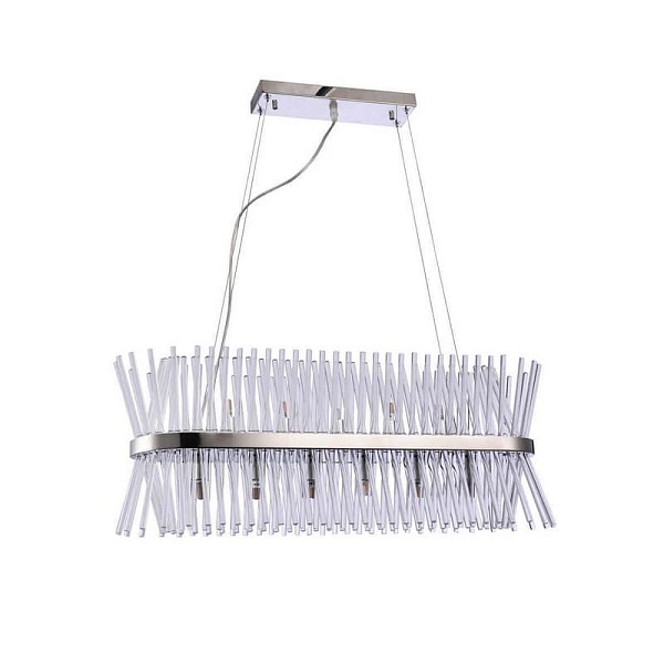 Люстра подвесная VELE LUCE EMILE 502 VL3063P11