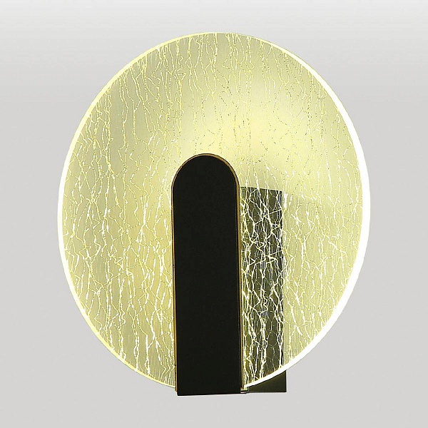 Бра LUSSOLE BENTON LSP-7338