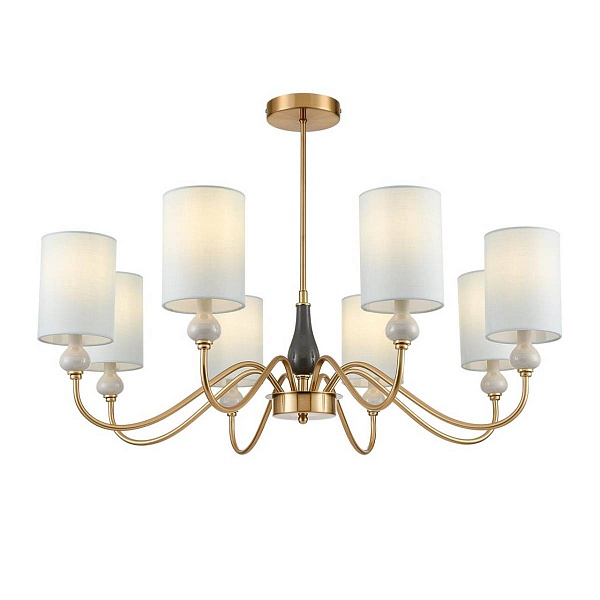 Люстра подвесная LUMION ANRI 6590/8