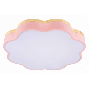 Светильник потолочный LOFT IT AXEL 10225/36 Pink