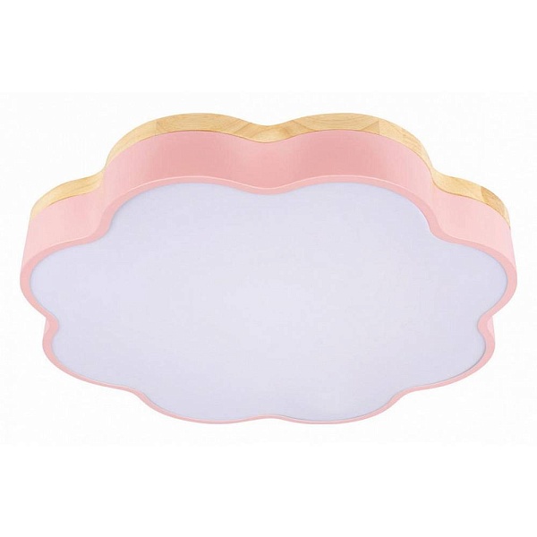 Светильник потолочный LOFT IT AXEL 10225/36 Pink