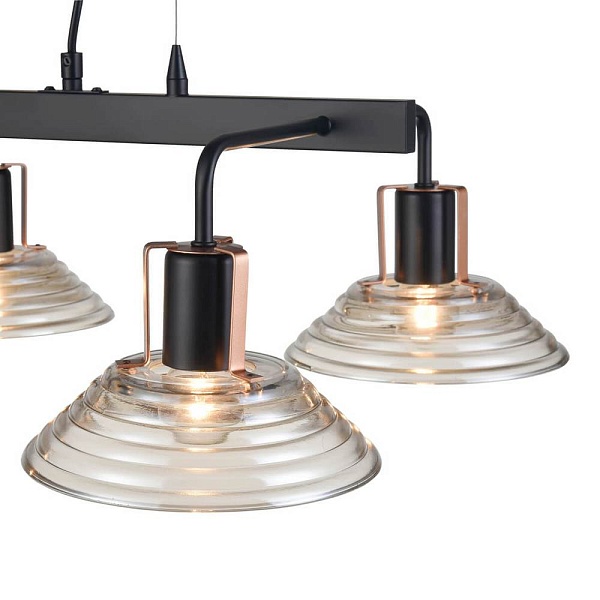 Подвес VELE LUCE INTRIGO VL5822P04