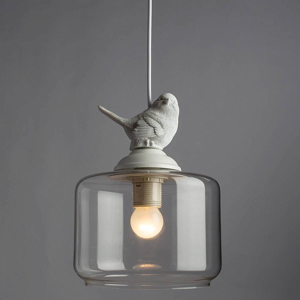 Подвес ARTE LAMP Frescura A8029SP-1WH