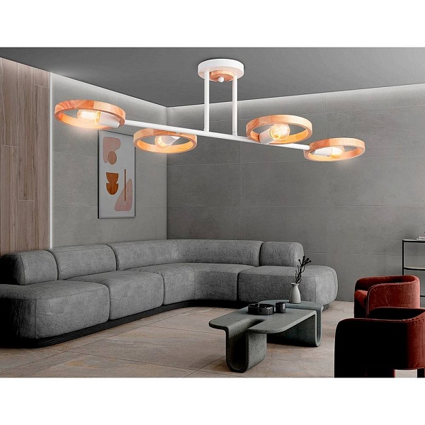 Люстра потолочная AMBRELLA LIGHT TR TR8247