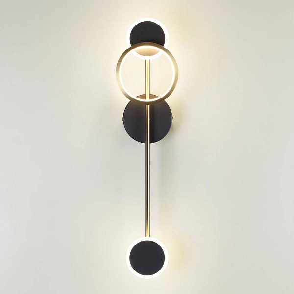 Бра ODEON LIGHT DENZEL 4321/16WL