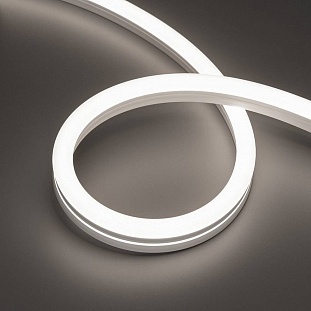 Лента LED MOONLIGHT-SIDE-A140 9,6 W/m 24V IP68 2835/140 5000K 12mm (5м) 42800 ARLIGHT