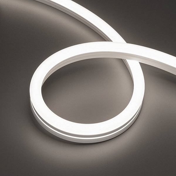 Лента LED MOONLIGHT-SIDE-A140 9,6 W/m 24V IP68 2835/140 5000K 12mm (5м) 42800 ARLIGHT