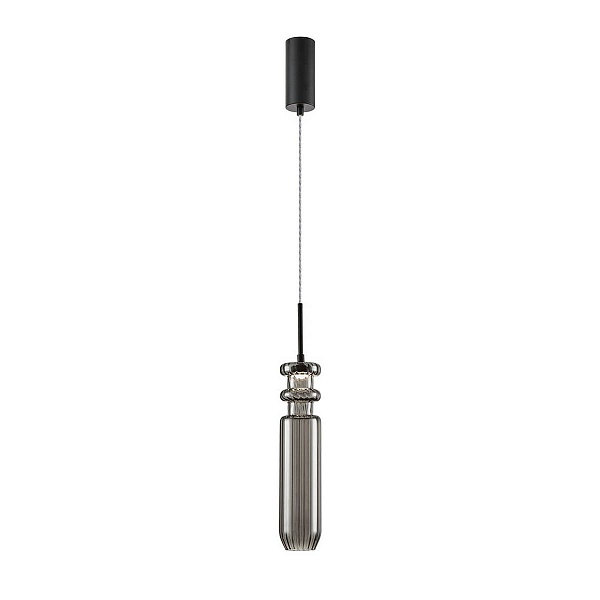 Подвес ARTE LAMP CRYSTAL A2942SP-1BK