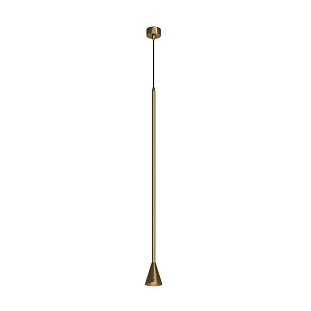 Подвес MAYTONI ARROW P064PL-01G-1