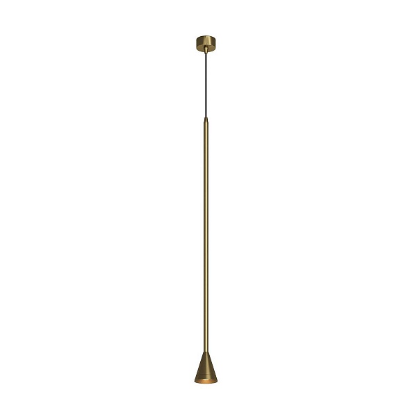 Подвес MAYTONI ARROW P064PL-01G-1