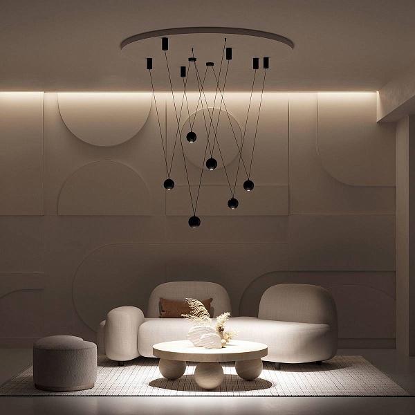 Подвесное крепление ARLIGHT SPX-HANG 36979
