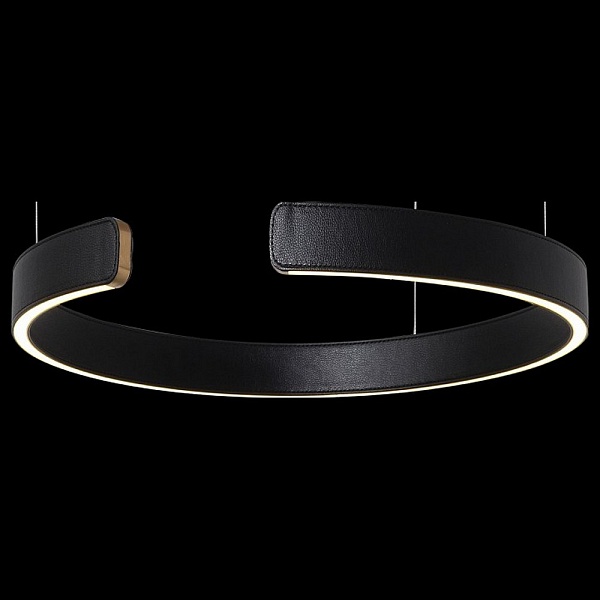 Подвес LOFT IT RING 10025/400 Black