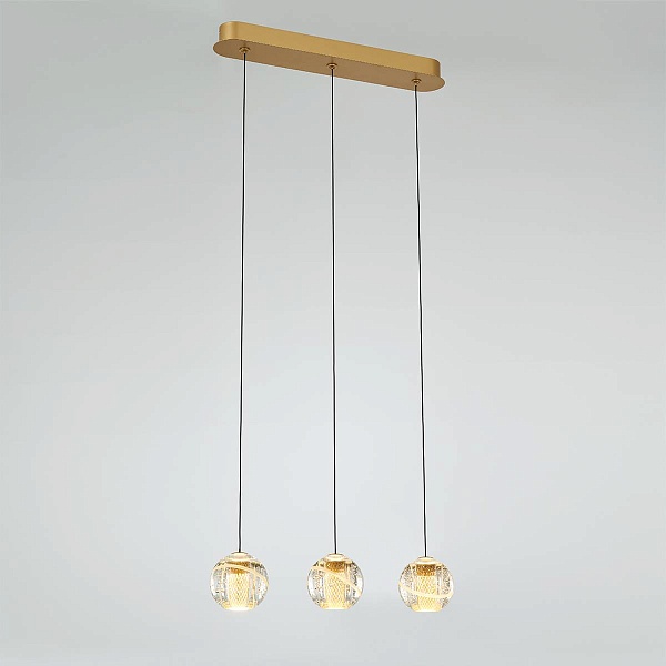 Подвес DELIGHT COLLECTION MD22001052 MD22001052-3B gold
