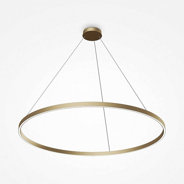 Подвес MAYTONI RIM MOD058PL-L65BSK