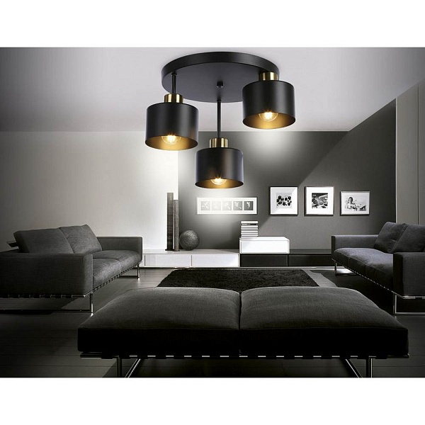 Люстра потолочная AMBRELLA LIGHT TRADITIONAL TR8121