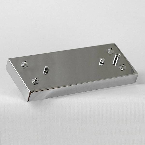 Люстра подвесная LUSSOLE LSP-8893 LSP-8895