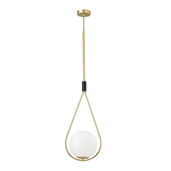 Подвес ODEON LIGHT FLARI 4810/1A