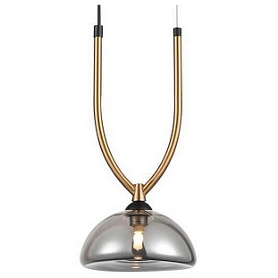 Подвес VELE LUCE CLOE VL5434P01