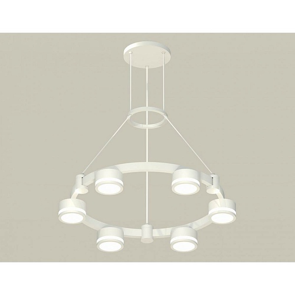 Подвес AMBRELLA LIGHT XR XR92031200