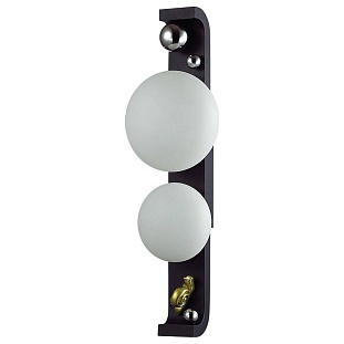 Светильник уличный настенный ODEON LIGHT NATURE 5434/2W