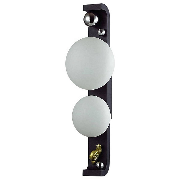 Светильник уличный настенный ODEON LIGHT NATURE 5434/2W
