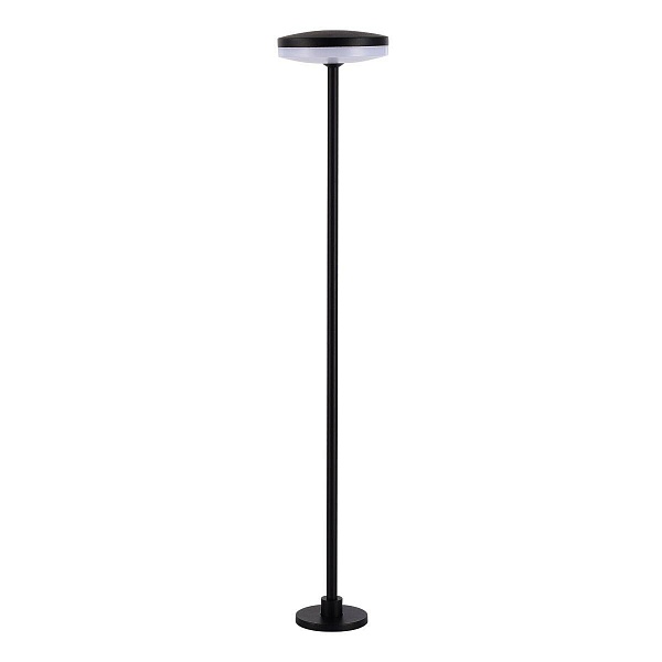 Светильник уличный столб низкий ST LUCE GLIMER SL9524.405.01