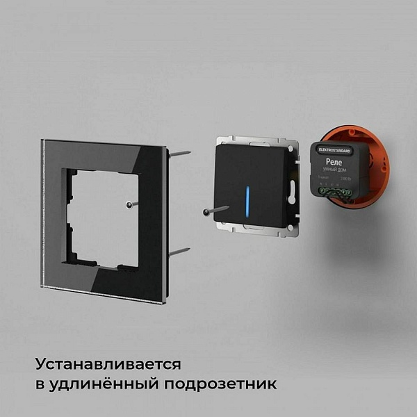 Wi-Fi модуль ELEKTROSTANDARD 76006 76006/00