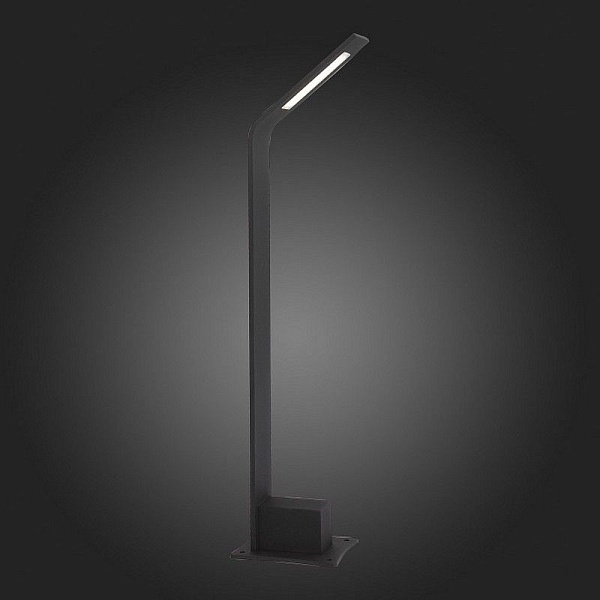 Светильник уличный столб низкий ST LUCE POSTO SL094.405.01