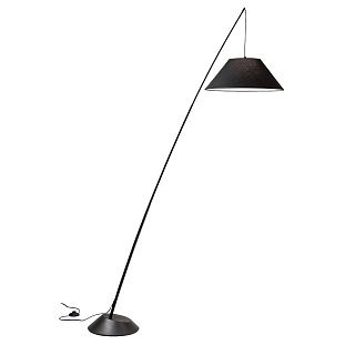 Торшер LUSSOLE WRANGELL LSP-0683