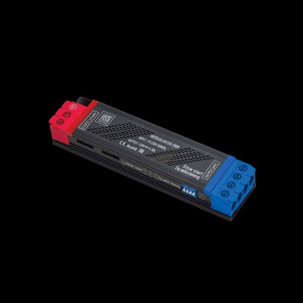 Блок питания LIGHTSTAR LIGHTSTAR 24V 100W IP20 424104