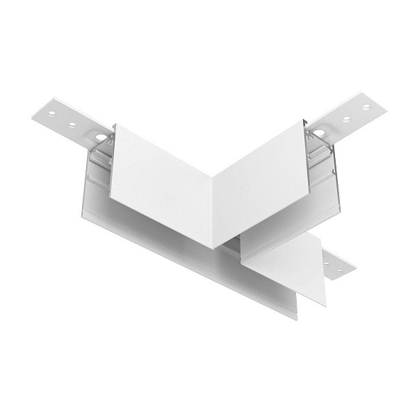 T-коннектор MAYTONI ACCESSORIES FOR TRACKS EXILITY TRA034CT-41W