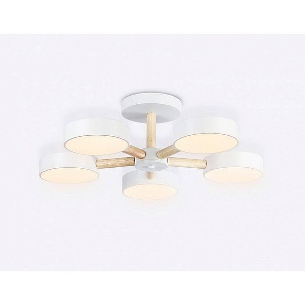 Люстра потолочная AMBRELLA LIGHT FL FL4825