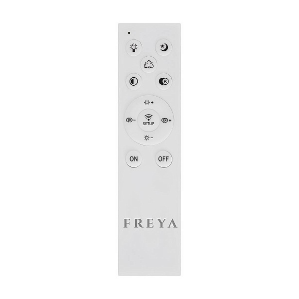 Светильник потолочный FREYA TUCENE FR10029CL-L70W