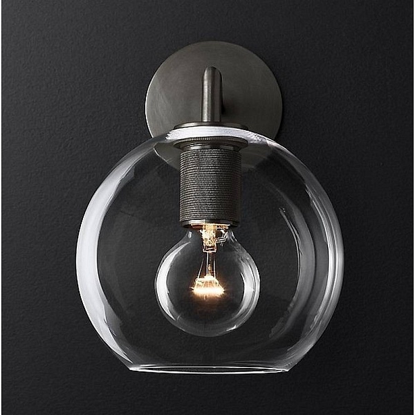 Бра IMPERIUMLOFT RH UTILITAIRE 123275-22