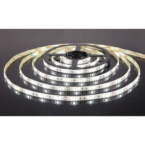 Лента LED 7,2 W/m 12V IP65 5050/30 6500K 10mm (5м) a027834 ELEKTROSTANDARD