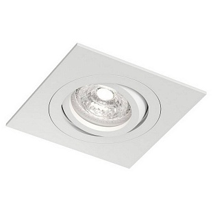 Светильник встраиваемый DENKIRS HYDRO DK2111-WH