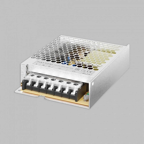 Блок питания MAYTONI POWER SUPPLY MAGNETIC 48V 150W IP20 PSL006-150W-48V-IP20