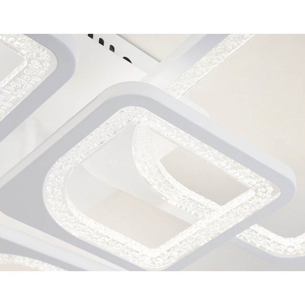 Люстра потолочная AMBRELLA LIGHT ACRYLICA ORIGINAL FA4423