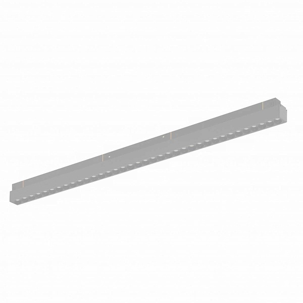 Трековый светильник ILEDEX VISION48-22 4822-002-L690-36W-38DG-3000K-WH
