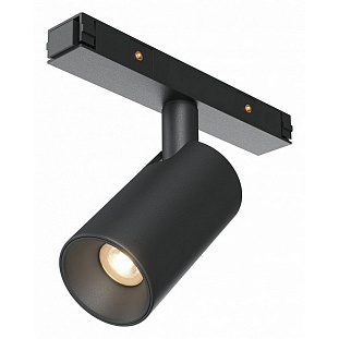 Трековый светильник MAYTONI FOCUS LED TR176-1-5WTW-M-B
