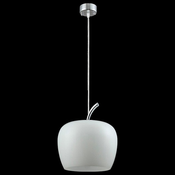 Подвес CRYSTAL LUX AMOR SP1 WHITE