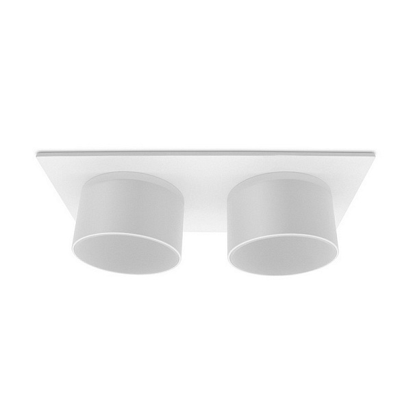 Светильник встраиваемый AMBRELLA LIGHT TECHNO 5 TN330