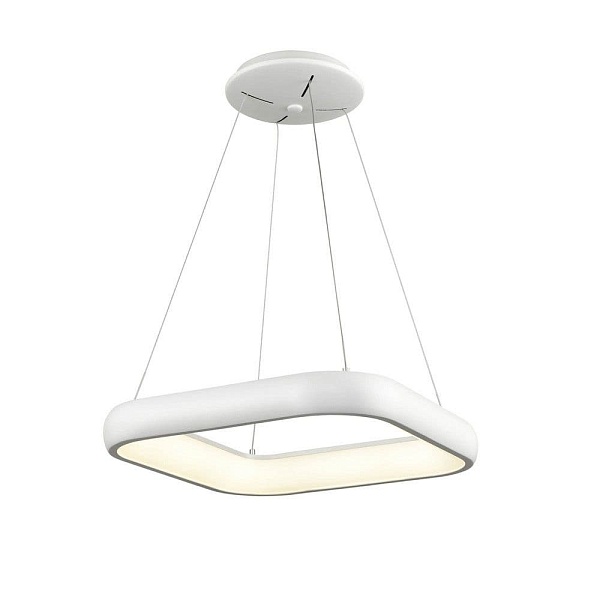 Подвес LUXOLIGHT RUNNER SQUARE LUX03041004