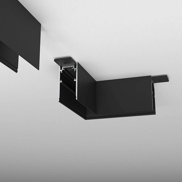 L-коннектор ELEKTROSTANDARD SLIM MAGNETIC a062194